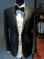-Little Tailor 小裁缝西服衬衫大衣私人定制(虹口店)
