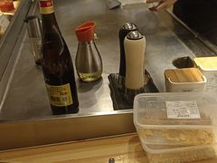 -厦门源昌凯宾斯基大酒店-隠れ鉄板焼