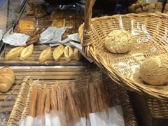 -巴黎贝甜(大宁国际商业广场店)