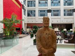 -西安豪享来温德姆至尊酒店