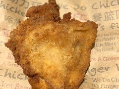 -肯德基(华徐店)