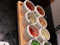 -官也街澳门火锅(新源里店)