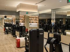 -W FITNESS 威尔仕健身·游泳(万科天空之城店)