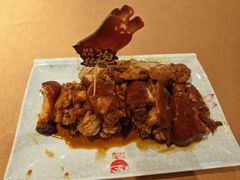 -抱德·潮汕味(敦和店原惠城鱼仔)