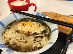 -永和大王(小厨·东四十条店)