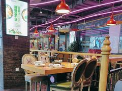 -干锅先生(跃进路店)