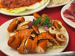 -山城年华老火锅(玉林店)