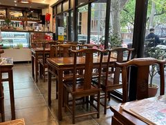 -功德林净素食品专卖店(五原路店)