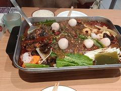 -鱼酷活鱼烤鱼(江宁金鹰店)