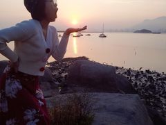 -在海一方公园