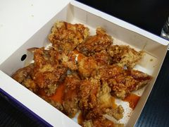 -前进5路汉堡炸鸡(前进五路店)