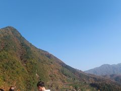 -辋川溶洞