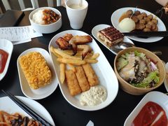 -宜家·瑞典风味餐厅(天津东丽商场店)