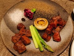 -枫品铁板烧(东樾店)