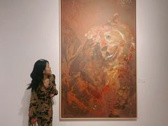 -宝龙艺术中心(七宝宝龙城店)