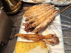 -高家烧鸽子烧烤店63年