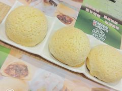 -添好运点心专门店(中环IFC店)