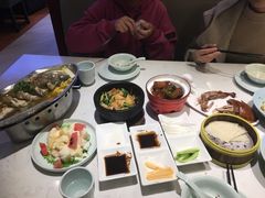 -华馨园北京烤鸭(丽水店)