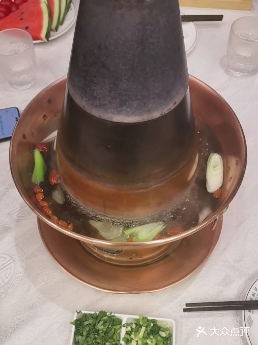 东来顺饭庄(天坛店)图片