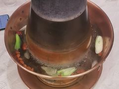 -东来顺饭庄(天坛店)