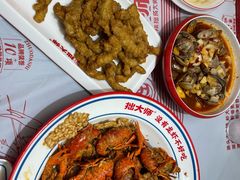 -拙大师·龙虾四季排档·夜宵至凌晨4点(九环路店)