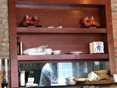 -LA MAISON公鸡和龙(蛇口店)