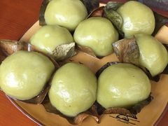 叶儿粑-面爸爸豆瓣抄手(贝森旗舰店)