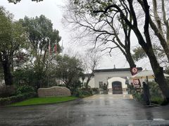 -杭州西子湖四季酒店·金沙厅