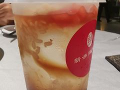 冰粉-新沸腾鱼乡(世贸天阶店)