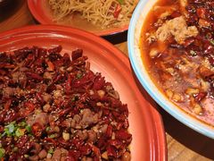 -先启半步颠·川菜小炒