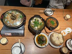 -陶德砂锅(蜀汉路店)