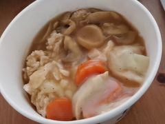 -肯德基(旺角大楼店)