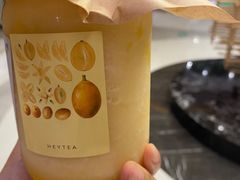 -喜茶(振华商厦店)