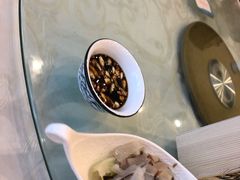 -天桥饭店·特色海鲜(金山嘴渔村店)