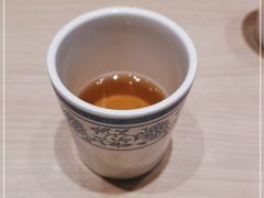 -陳香貴·蘭州牛肉面(月星环球港店)