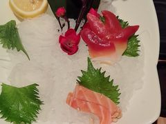 -禾绿回转寿司(苏宁广场店)