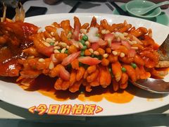 招牌糖醋松子鱼-江南厨子·品苏杭(华润万象店)