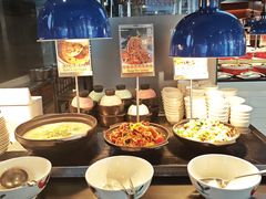 -The COOK·厨餐厅·自助餐(浦东嘉里大酒店)