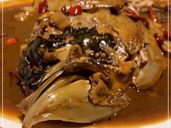 -旺顺阁鱼头泡饼(常营店)