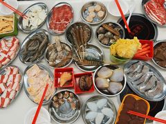 -朱富贵火锅(金融街万达店)