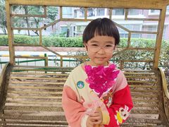 -广州市荔湾区协和幼儿园(彭城东路)