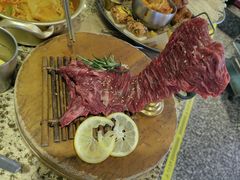 -安又胖韩国烤肉(美罗城店)