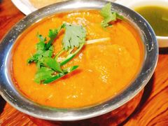 -Masala Curry and BBQ·玛莎拉巴基斯坦美食(金水万达店)
