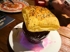-卢布里西餐厅(海拉尔店)