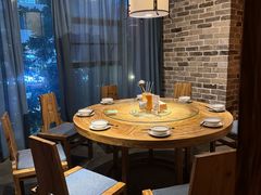 -湖南老灶台·生态农业餐饮(龙胜店)