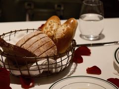 -Wolfgang’s Steakhouse 沃夫冈牛排馆(上海白玉兰广场店)