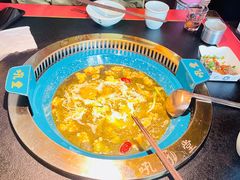 -吼堂老火锅(万寿宫店)