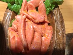 风干肠-冷面大王(细河南路店)