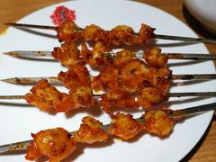-福茂源横山铁锅羊肉(牡丹园店)
