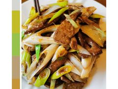 -日昌餐馆(亦庄店)